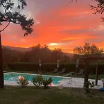 Feriegård Poggio Cantarello Vacanze