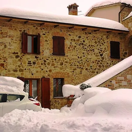 Poggio Cantarello Vacanze Farm stay Chiusi