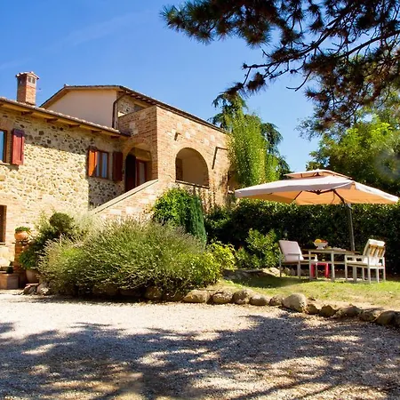 Farm stay Poggio Cantarello Vacanze