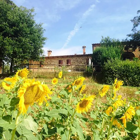 Poggio Cantarello Vacanze Farm stay *