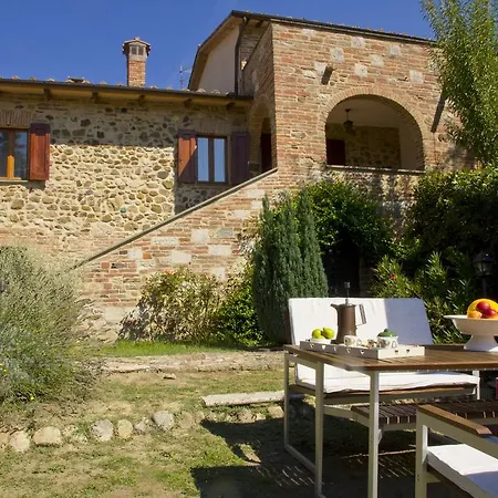 Farm stay Poggio Cantarello Vacanze