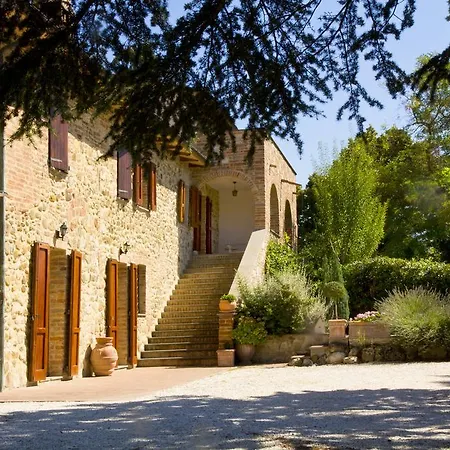 Poggio Cantarello Vacanze Farm stay