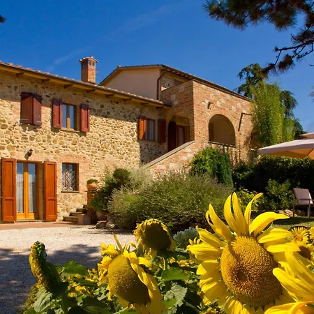 Farm stay Poggio Cantarello Vacanze *
