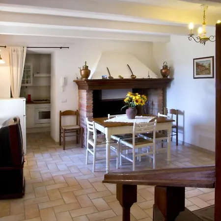 Poggio Cantarello Vacanze *