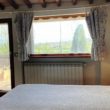 Poggio Cantarello Vacanze *
