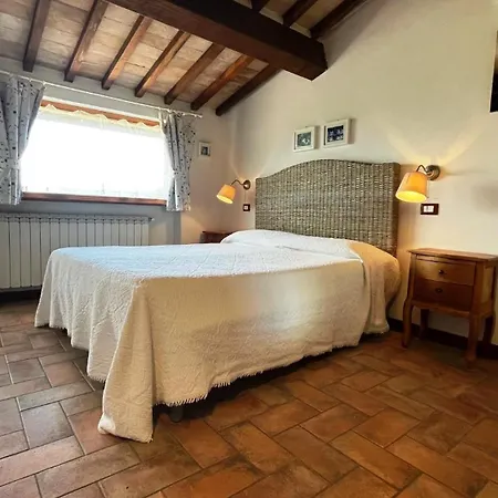 Poggio Cantarello Vacanze