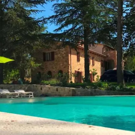 Poggio Cantarello Vacanze Chiusi