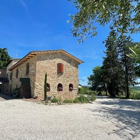 Poggio Cantarello Vacanze Chiusi