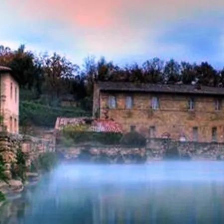 Poggio Cantarello Vacanze Chiusi