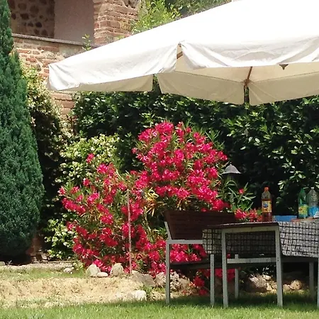 Poggio Cantarello Vacanze Chiusi