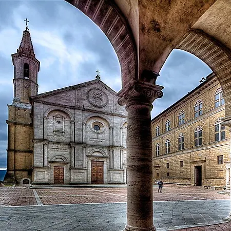 Poggio Cantarello Vacanze