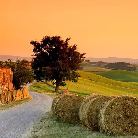 Poggio Cantarello Vacanze Chiusi