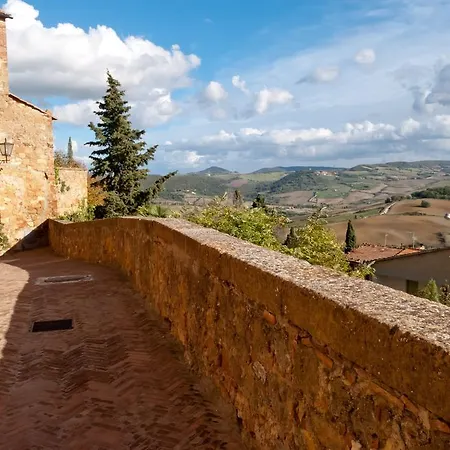 Farm stay Poggio Cantarello Vacanze *