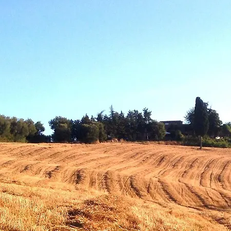 Poggio Cantarello Vacanze * Chiusi