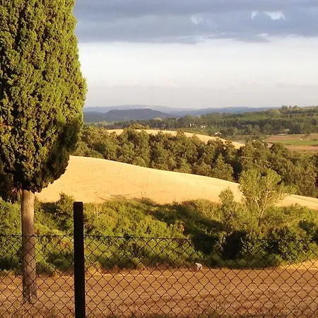 Poggio Cantarello Vacanze *