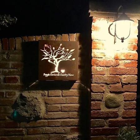 Poggio Cantarello Vacanze