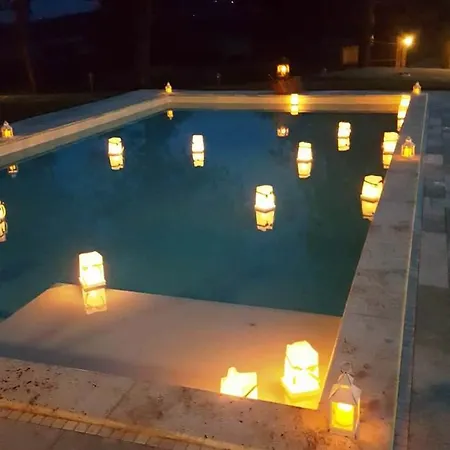 Poggio Cantarello Vacanze *
