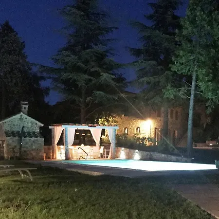 Farm stay Poggio Cantarello Vacanze