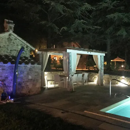 Farm stay Poggio Cantarello Vacanze