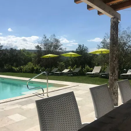 Farm stay Poggio Cantarello Vacanze Chiusi